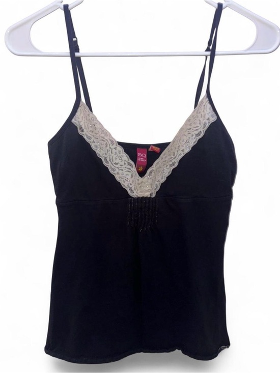SO Tops - Babydoll Top
